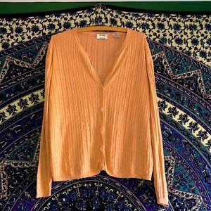 🍑VINTAGE RETRO 100% SILK🍑